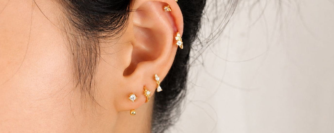 13 Ear Stacking Mistakes to Avoid