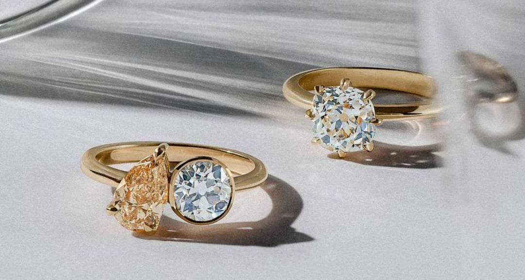 Exploring The Best Australian Jewellery Brands