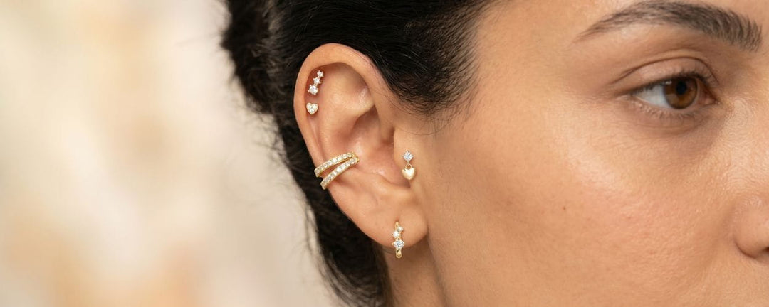 The Best Earring Stack Brands in Australia