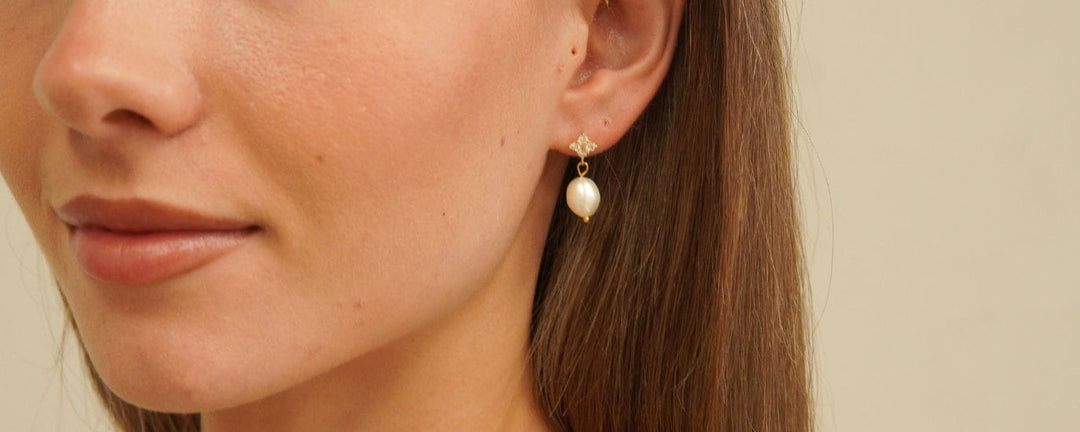 Ear Stack Ideas for One Piercing