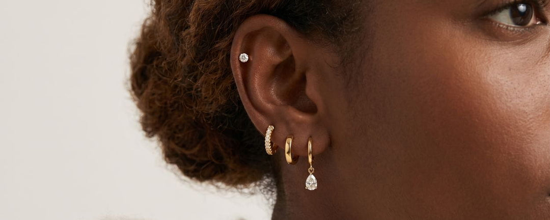 How to Stack Earrings: A Complete Styling Guide