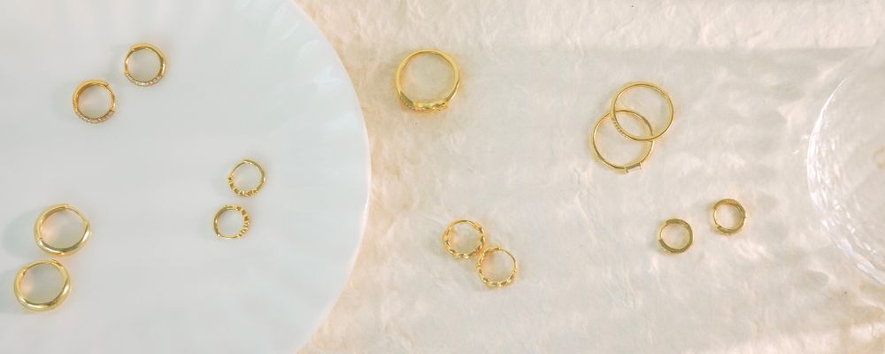 How to Keep Your Sterling Silver Jewellery from Tarnishing