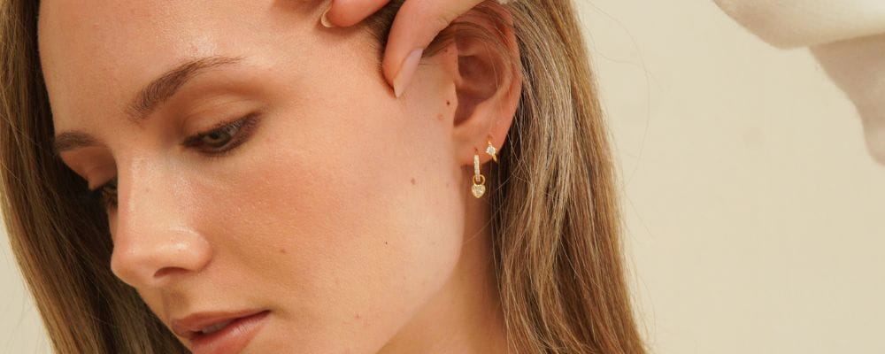 Nickel Allergy and Earrings: Symptoms, Causes and What to Wear Instead