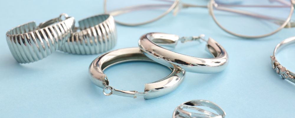 Sterling Silver Jewellery Australia: 8 Brands You Should Know