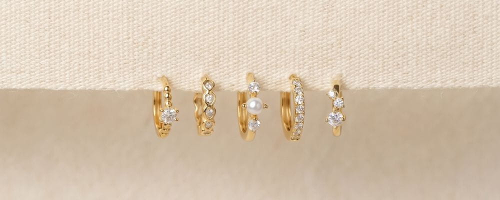 The Best Earrings for Sensitive Ears: Pretty Without the Pain