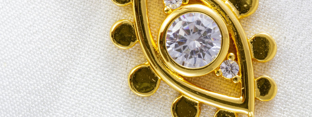 The Meaning Behind the Evil Eye