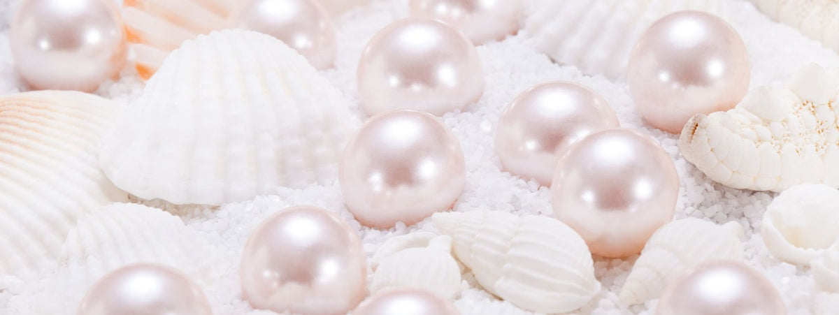Freshwater Pearls vs. Saltwater Pearls