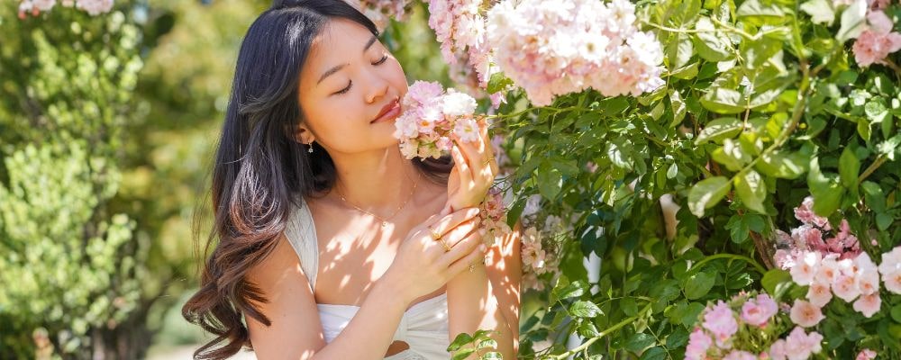 bloom collection bts