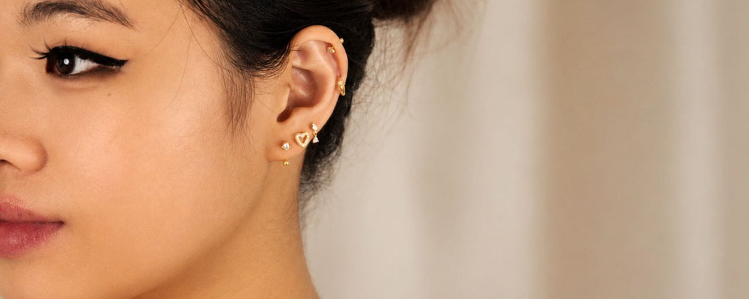 Earring Stack Sets vs Building Your Own: Which Should You Choose?