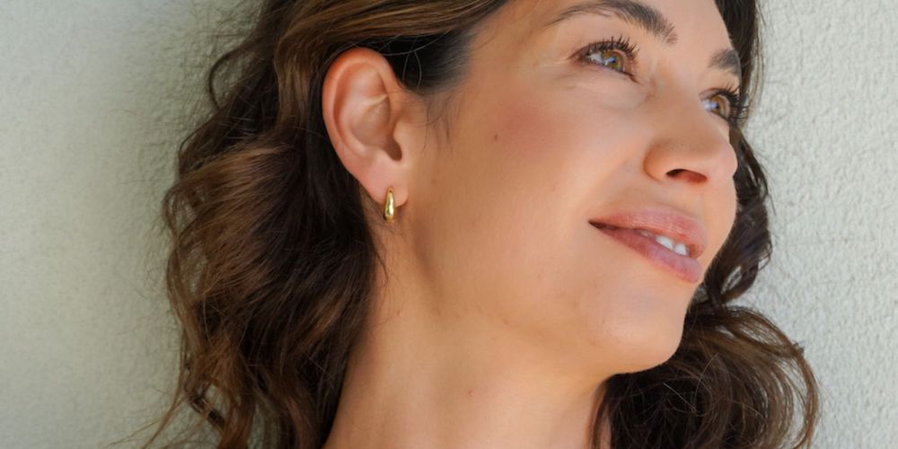 earrings for Sensitive ears