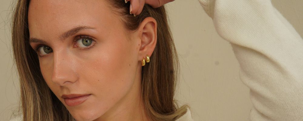 Gold Earring Trends 2026: The Styles Worth Wearing Every Day