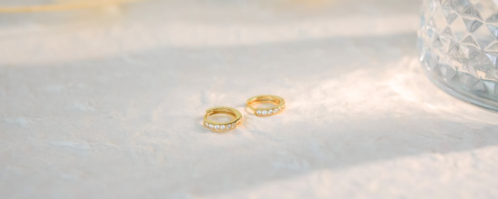 Sterling Silver vs Stainless Steel