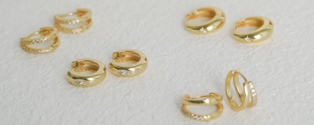 what is gold plated jewellery