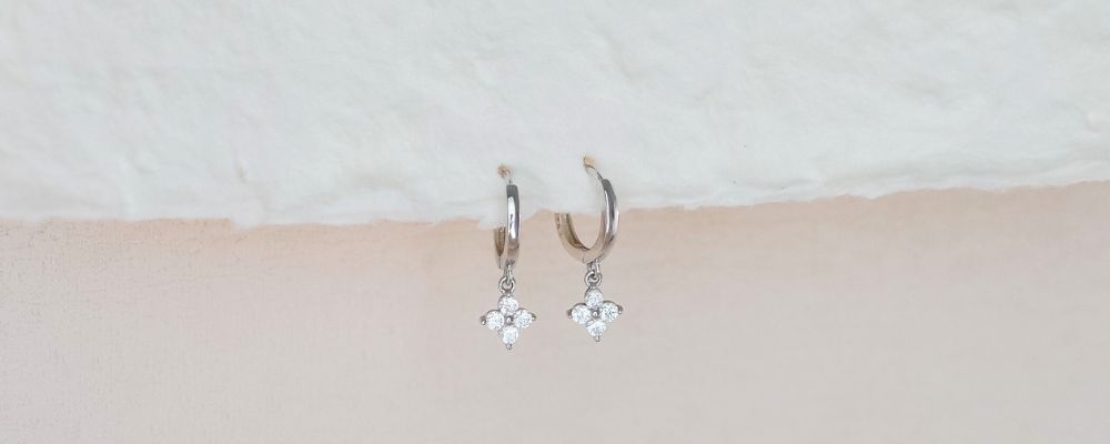 Why Sterling Silver is Ideal for Sensitive Ears