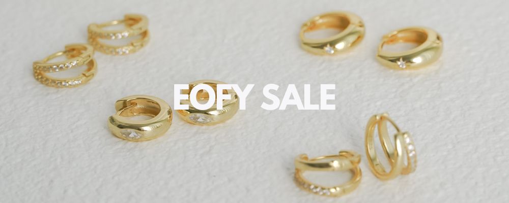 EOFY Sale