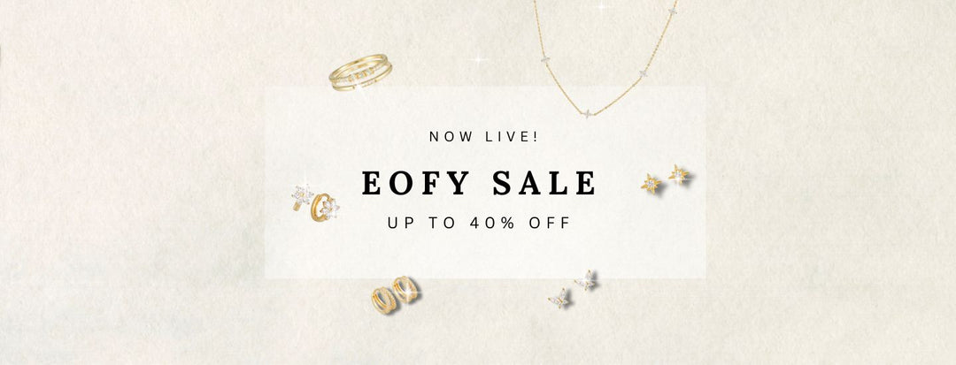 EOFY Sale