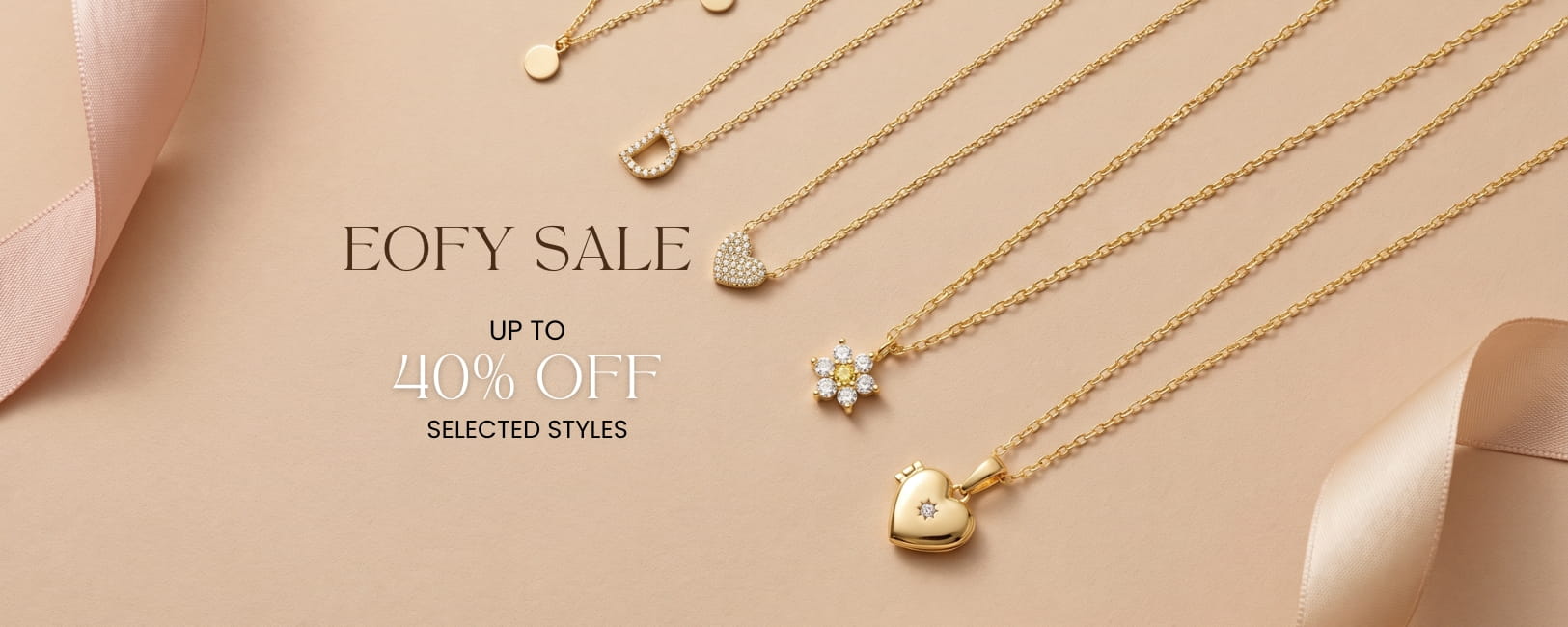 EOFY Sale