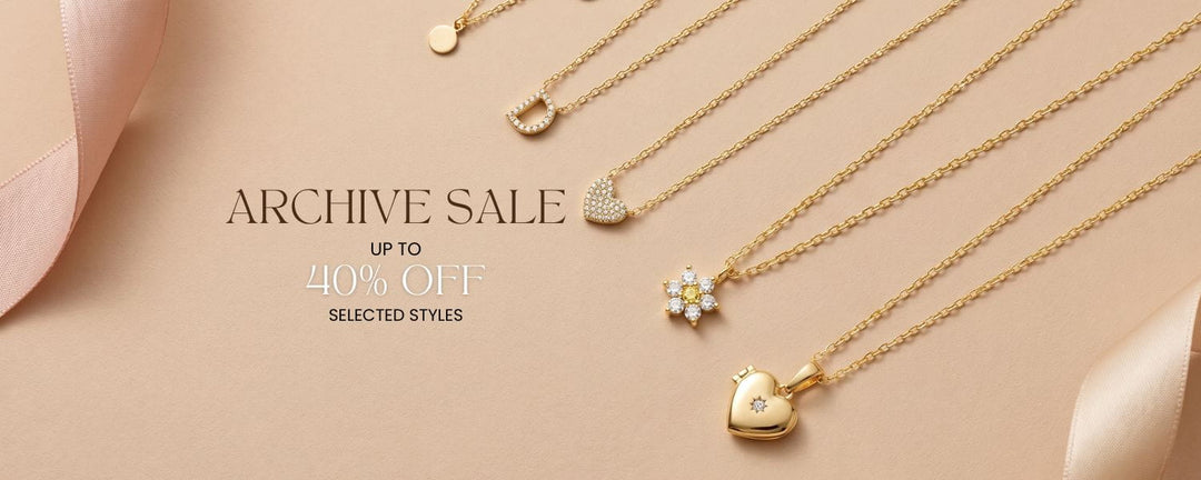 Archive Sale