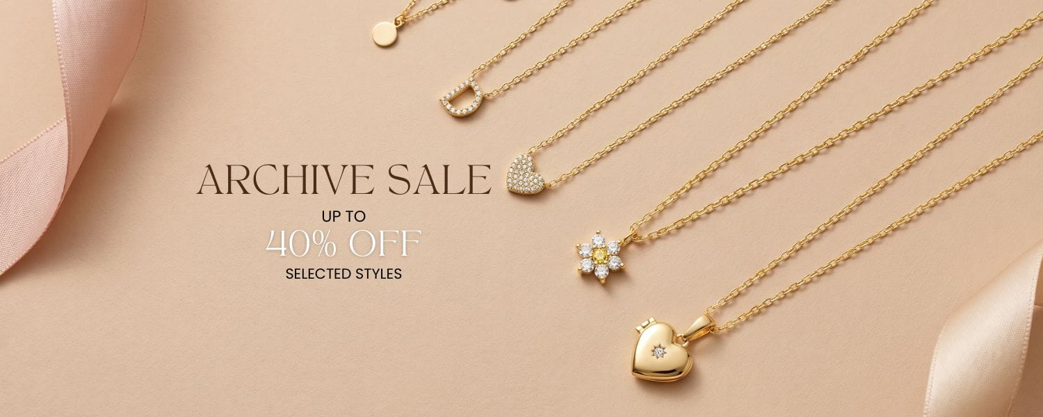 Archive Sale