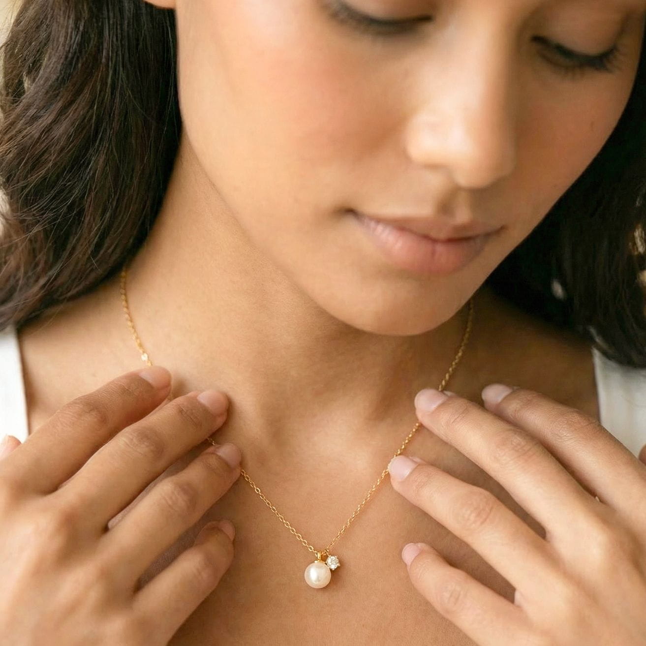 sensitive jewellery, jewellery for sensitive skin