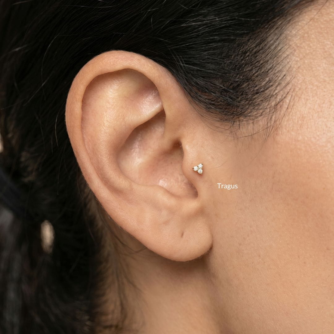 Tragus Earrings
