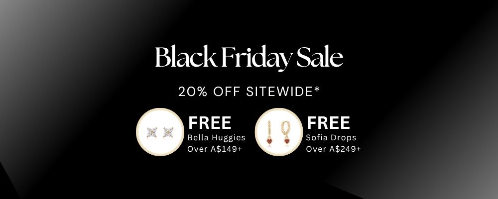 Black Friday Sale 2025