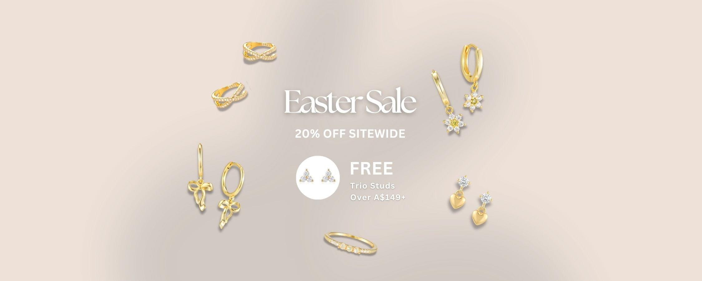 easter sale 2026