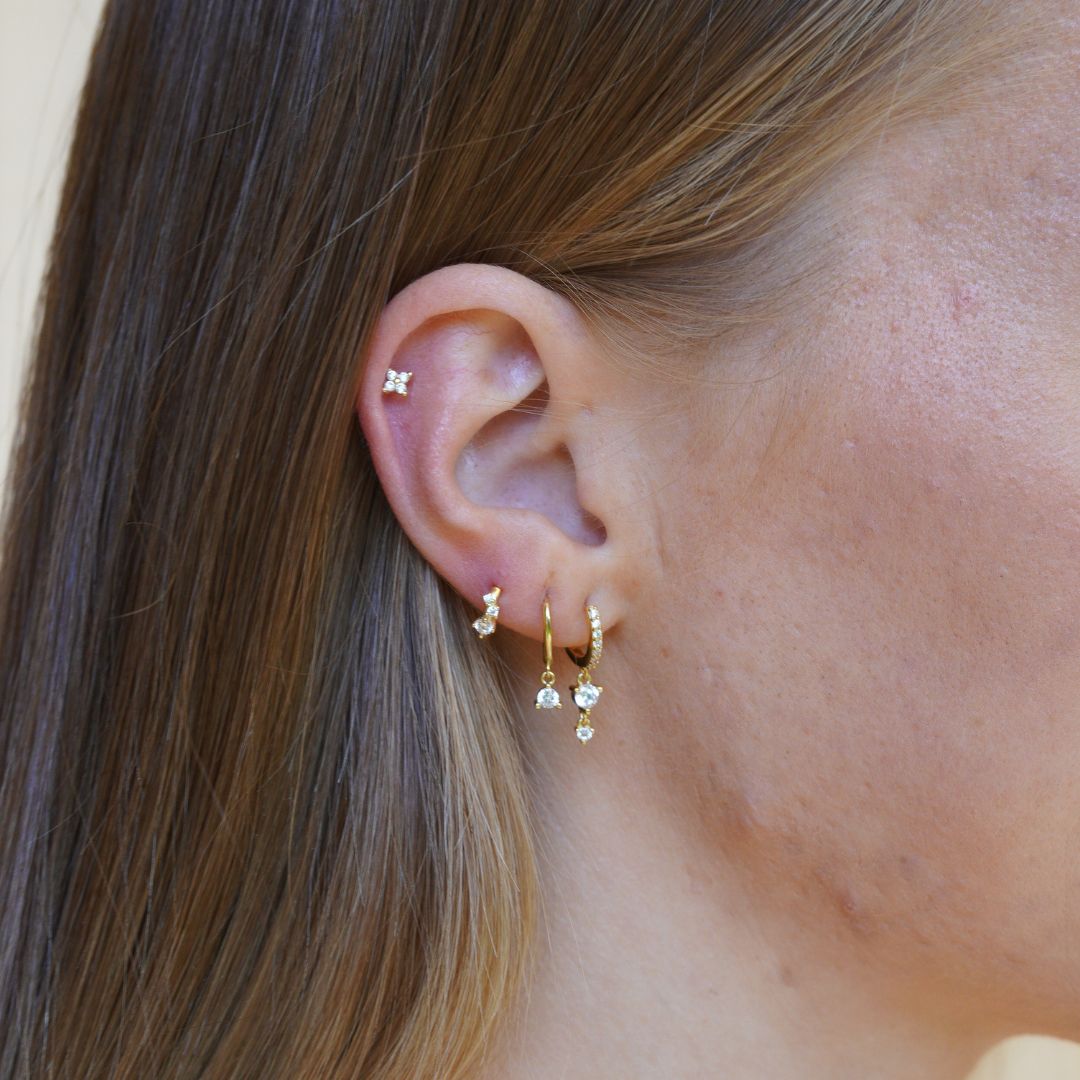 Helix Earrings