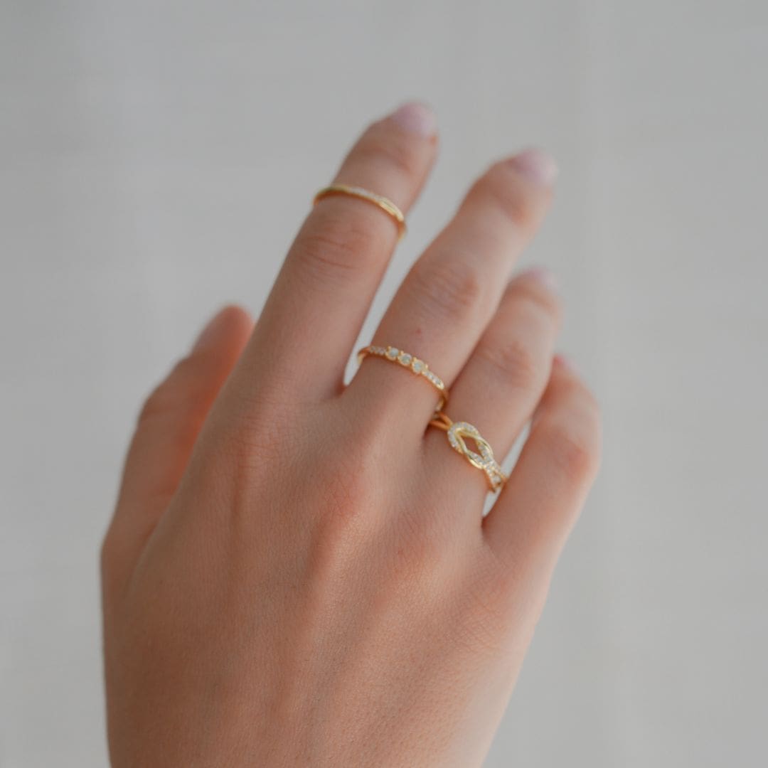 Lin Cheng Rings Rings – LYANG & CO.