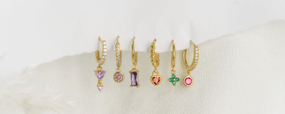 Shop high quality sterling silver jewellery