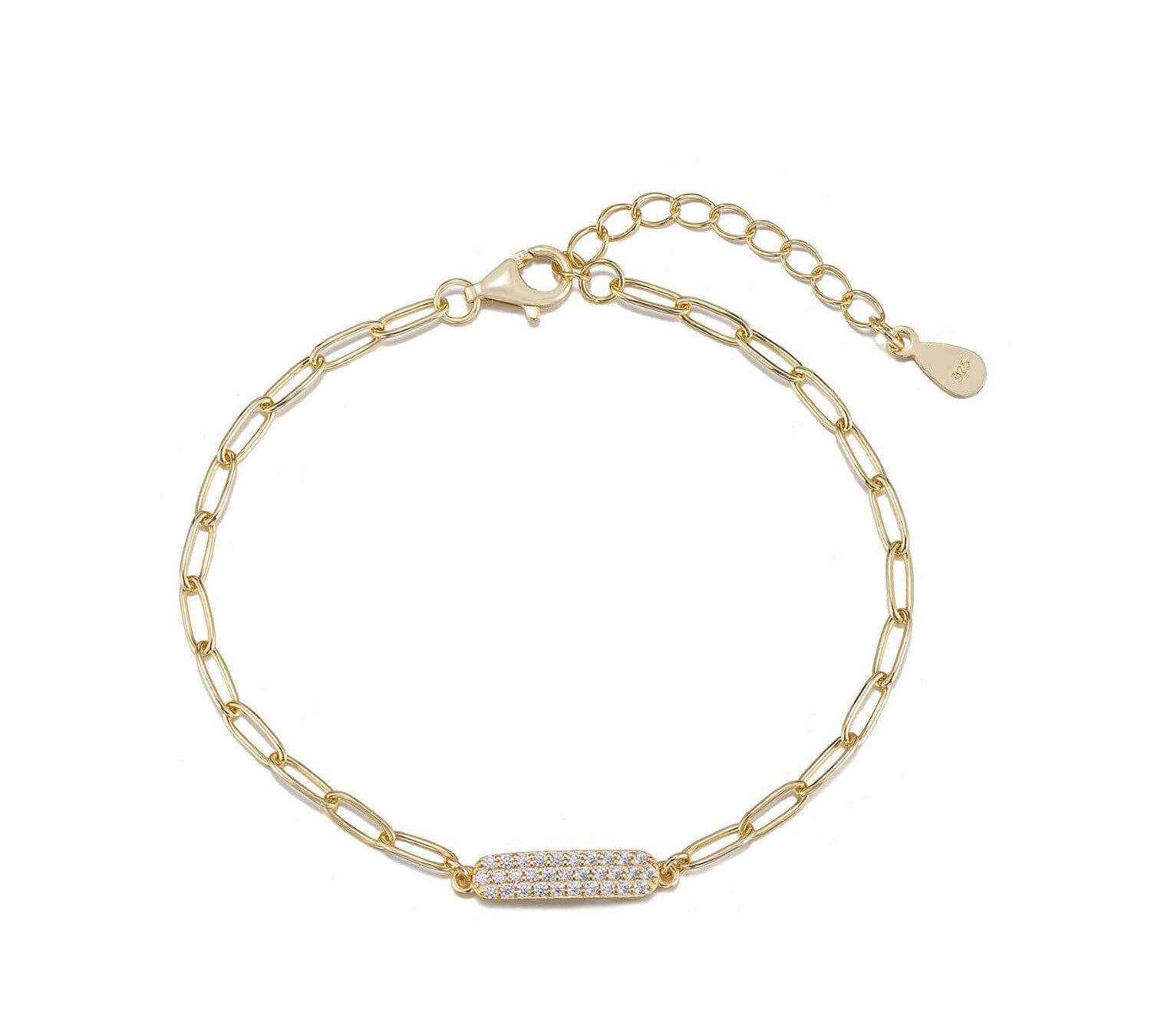 Rings & Bracelets – LYANG & CO.