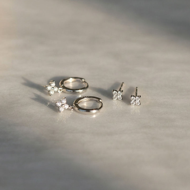 Floraflowersetsilver