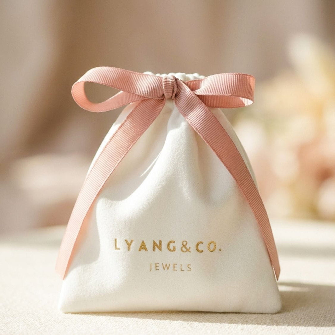 Gift Bag (12cm X 14cm)