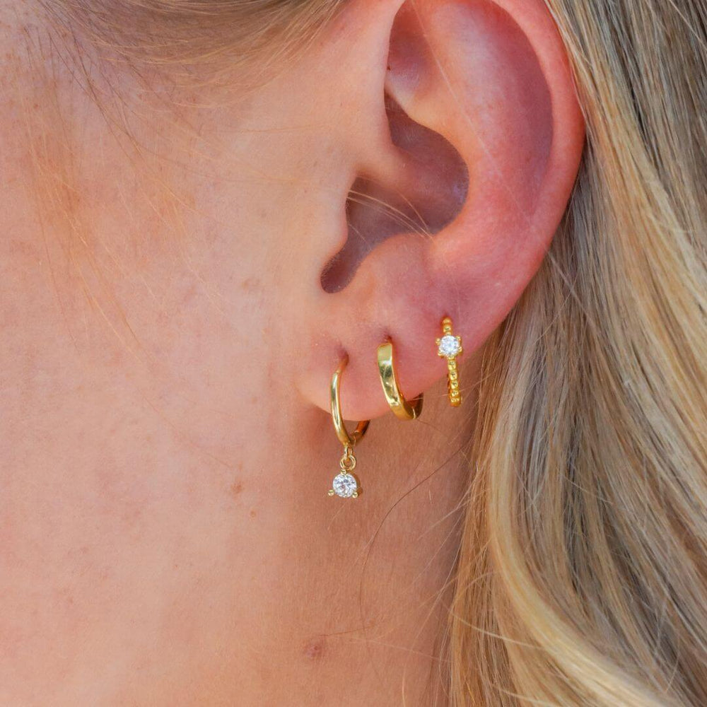 Nickel Free Earrings – LYANG & CO.